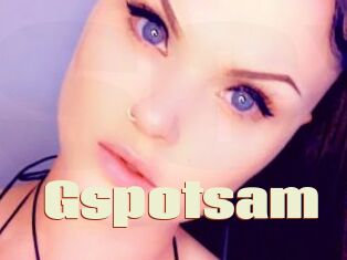 Gspotsam