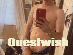 Guestwish