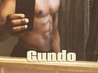 Gundo