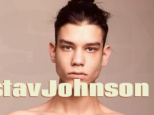 GustavJohnson