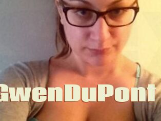 GwenDuPont