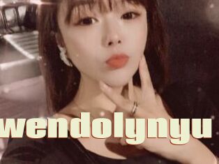 Gwendolynyu