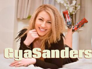 GyaSanders
