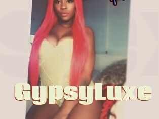 GypsyLuxe