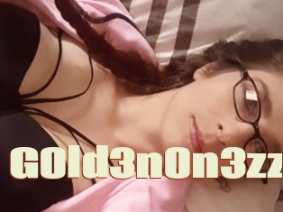 G0ld3n0n3zz