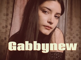Gabbynew
