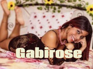 Gabirose