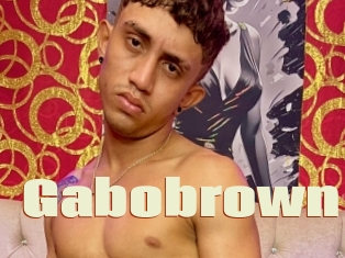Gabobrown