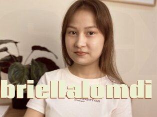 Gabriellalomdi