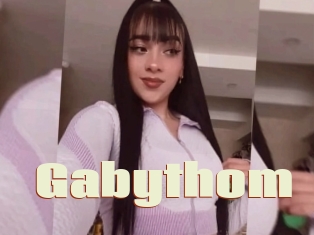 Gabythom