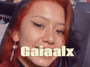 Gaiaalx