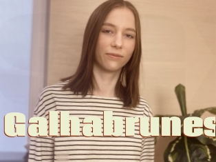 Galhabrunes