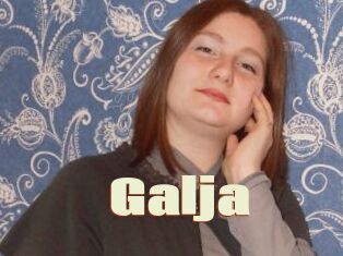 Galja
