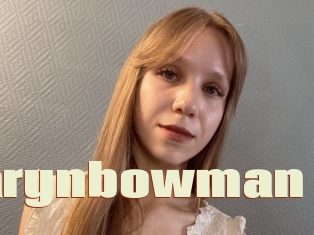 Garynbowman