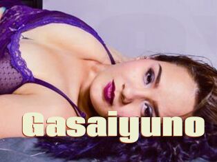 Gasaiyuno