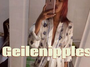 Geilenipples