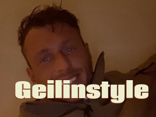 Geilinstyle