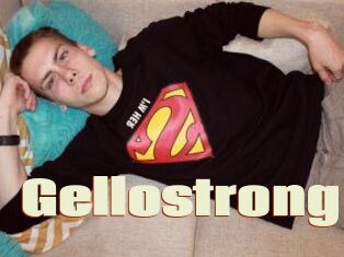 Gellostrong