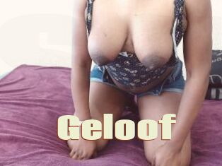 Geloof