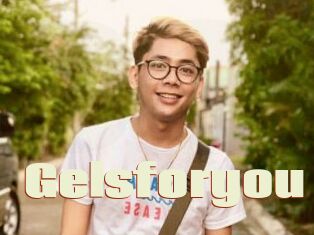 Gelsforyou