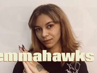 Gemmahawks