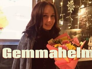 Gemmahelm