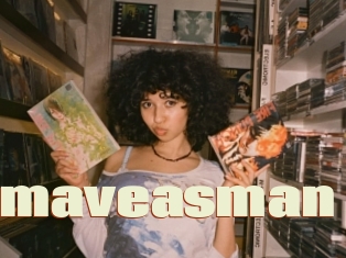 Gemmaveasman