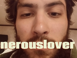 Generouslover