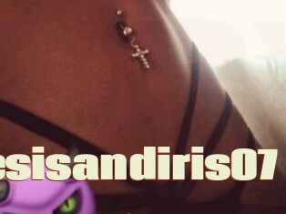 Genesisandiris07