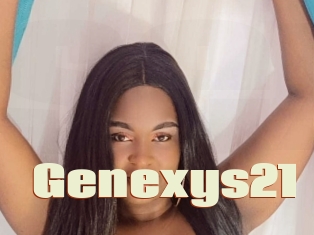 Genexys21