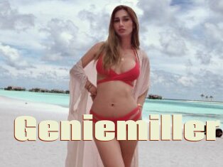 Geniemiller