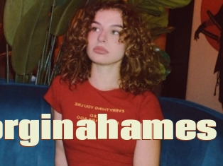 Georginahames