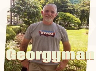 Georgyman