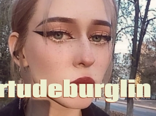 Gertudeburglin
