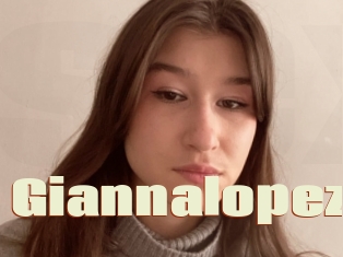 Giannalopez
