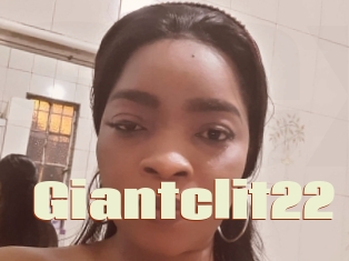 Giantclit22