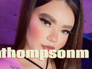 Giathompsonm