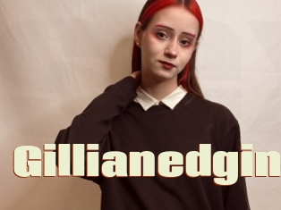 Gillianedgin