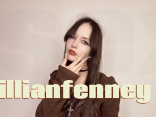 Gillianfenney
