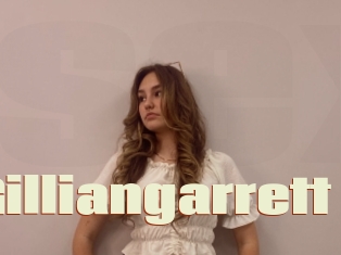 Gilliangarrett