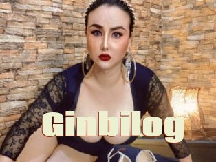 Ginbilog