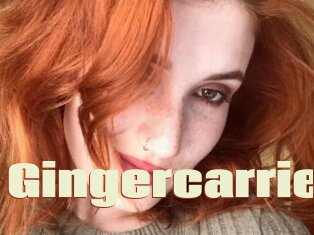 Gingercarrie