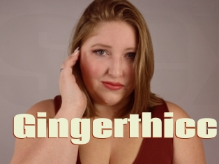 Gingerthicc