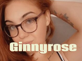 Ginnyrose