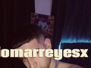 Giomarreyesx