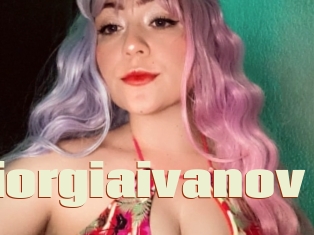 Giorgiaivanov