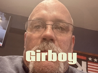 Girboy