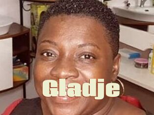 Gladje