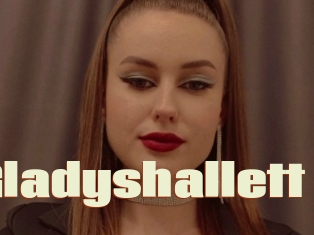 Gladyshallett
