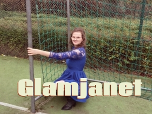 Glamjanet